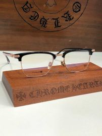 Picture of Chrome Hearts Optical Glasses _SKUfw46735936fw